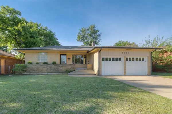 3000 NW 70th Street, Oklahoma City, OK 73116