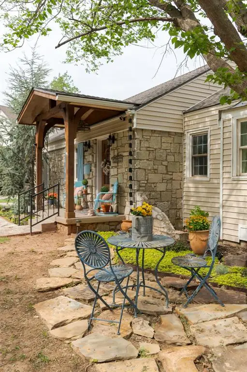 1123 Lombardy Road, Oklahoma City, OK 73118 - #2