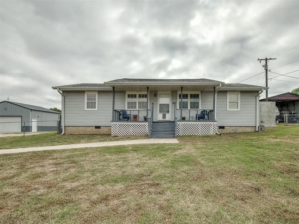 14507 Highway 102 Highway #A, Shawnee, OK 74804 - #1