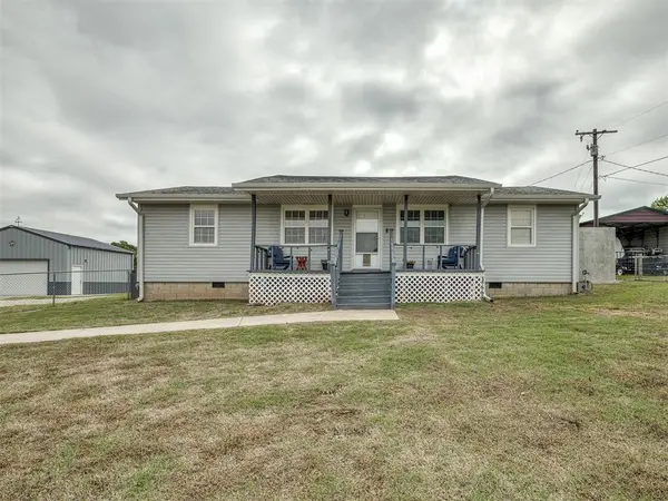 14507 Highway 102 Highway #A, Shawnee, OK 74804