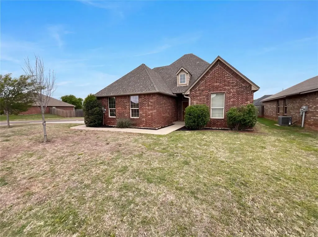 2237 NW 158th Street, Edmond, OK 73013 - #1
