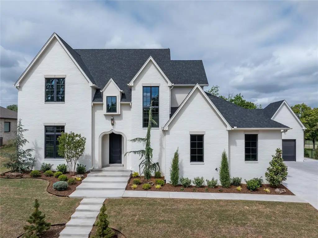 6217 Canopy Lane, Edmond, OK 73025 - #1