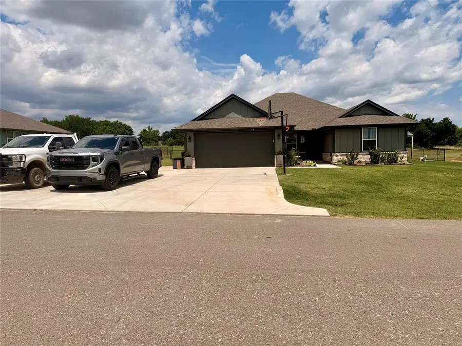1922 Eli Avenue, Tuttle, OK 73089 - #2