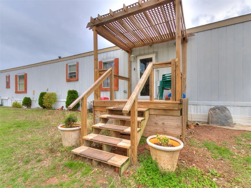 20630 Walker Road, Tecumseh, OK 74873 - #1