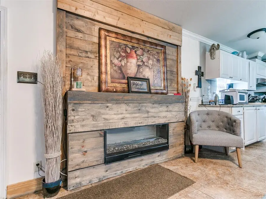 20630 Walker Road, Tecumseh, OK 74873 - #3