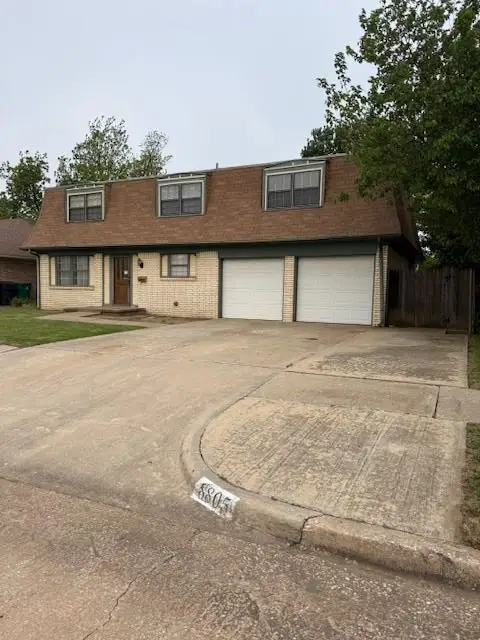 8805 S Indiana Avenue, Oklahoma City, OK 73159 - #2