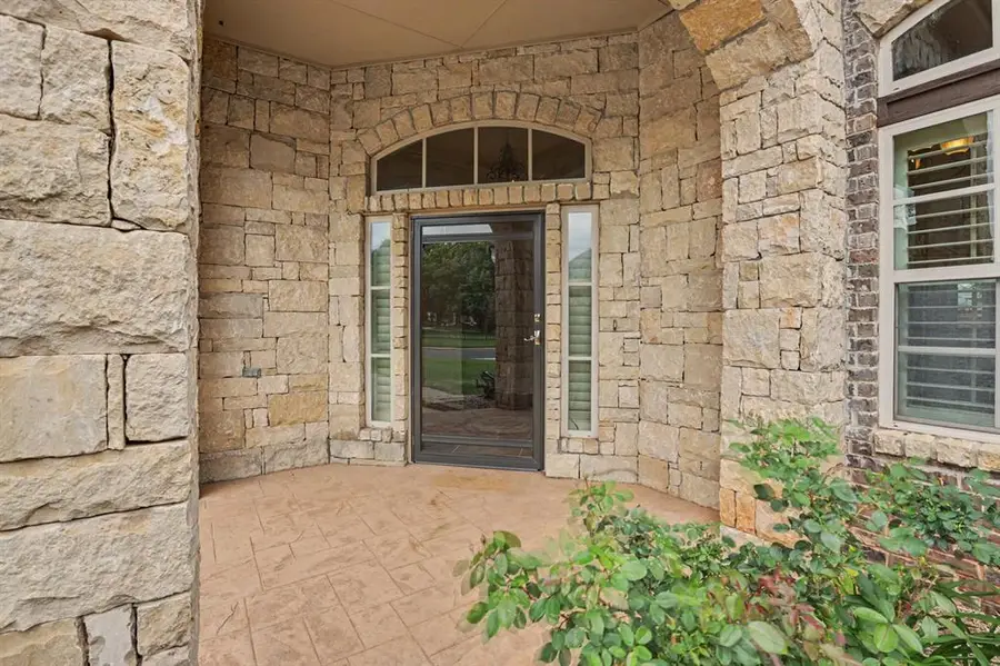 5605 NW 124th Street, Oklahoma City, OK 73142 - #3