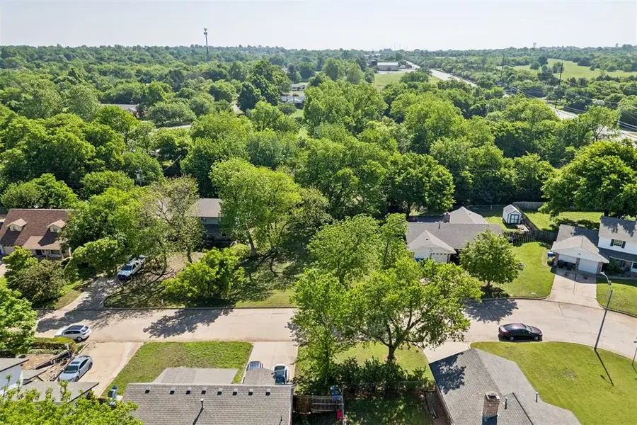 Address Withheld By Seller, Norman, OK 73071 - #3