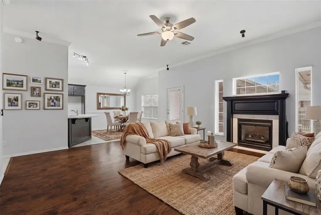 2804 Brompton Drive, Norman, OK 73072 - #1