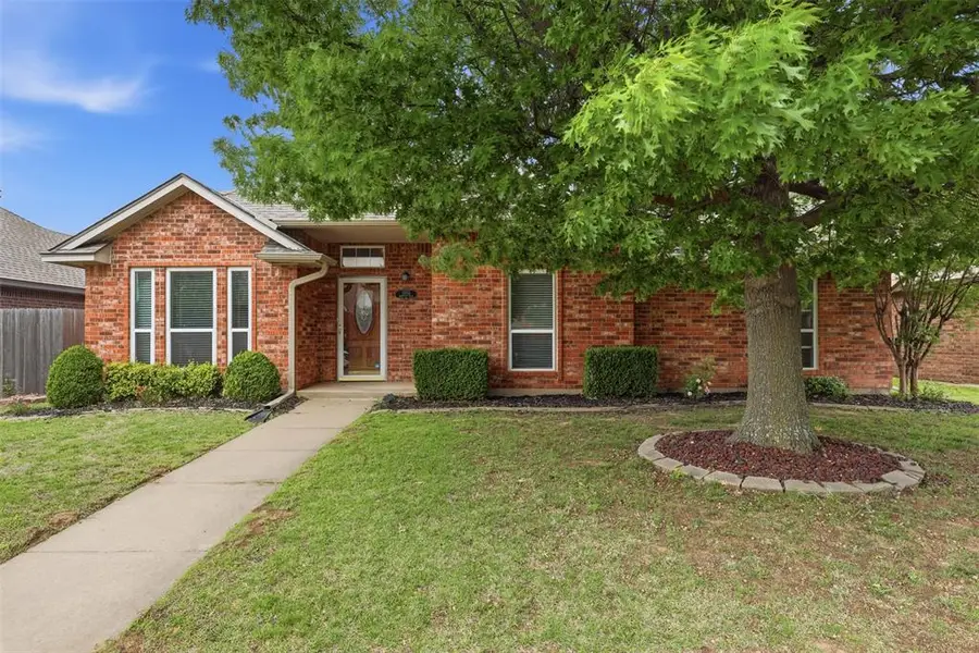 2804 Brompton Drive, Norman, OK 73072 - #2