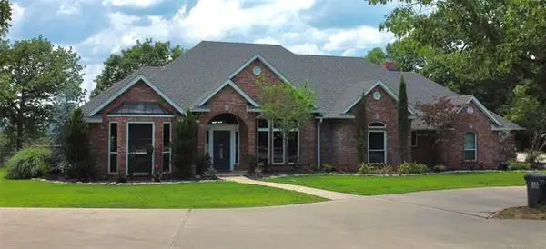 16075 County Road 3590, Ada, OK 74820