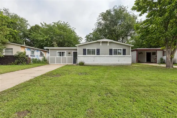 1511 Dakota Street, Norman, OK 73069