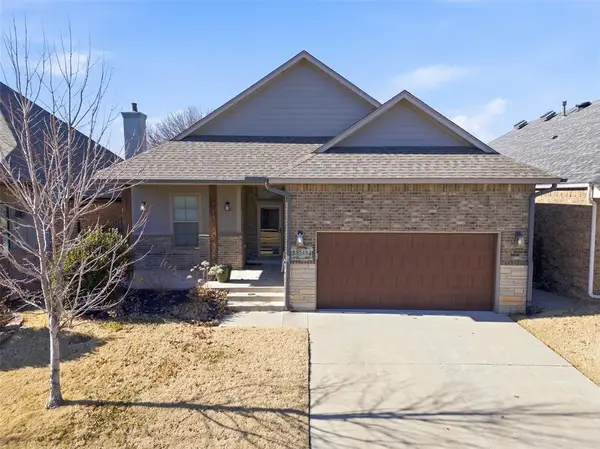 15813 San Clemente Drive, Edmond, OK 73013