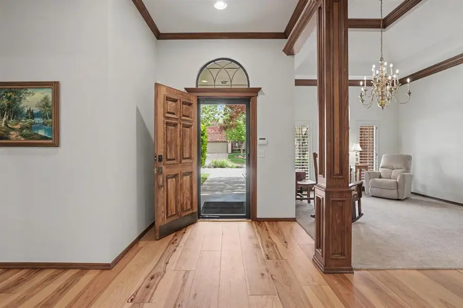 2417 Ashecroft Circle, Edmond, OK 73034 - #3