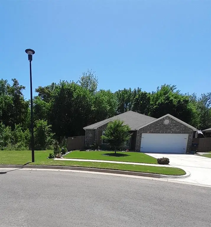 1927 Dillards Drive, Chickasha, OK 73018 - #1