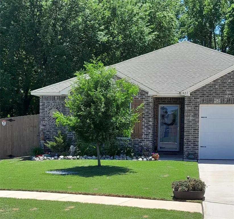 1927 Dillards Drive, Chickasha, OK 73018 - #3