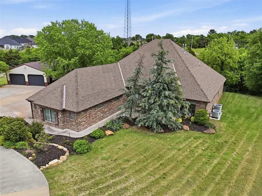 4608 Riata Circle, Tuttle, OK 73089 - #2