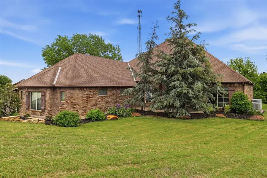 4608 Riata Circle, Tuttle, OK 73089 - #3