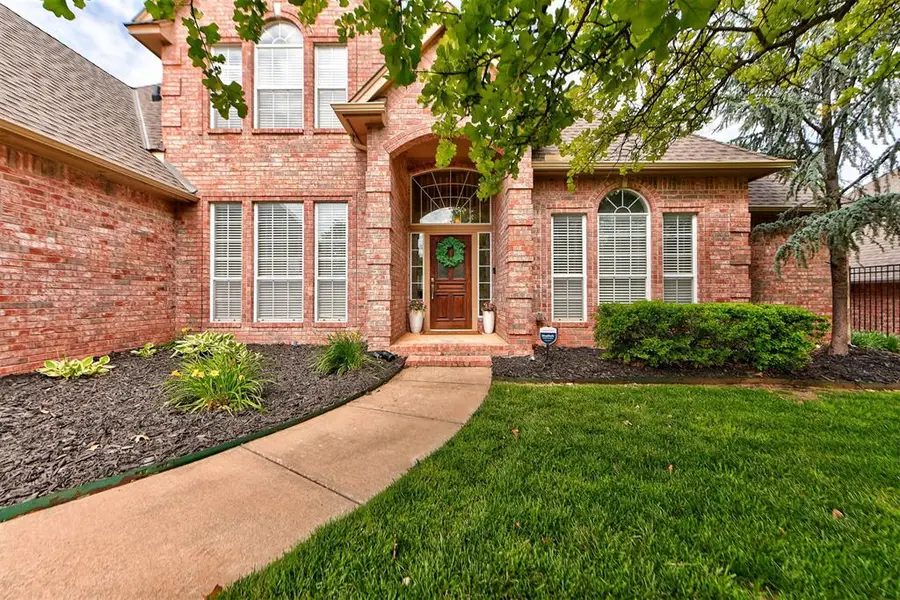 2209 Mission Road, Edmond, OK 73034 - #3