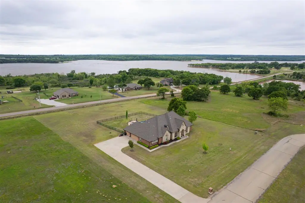 341223 E Hope Circle, Chandler, OK 74834 - #1