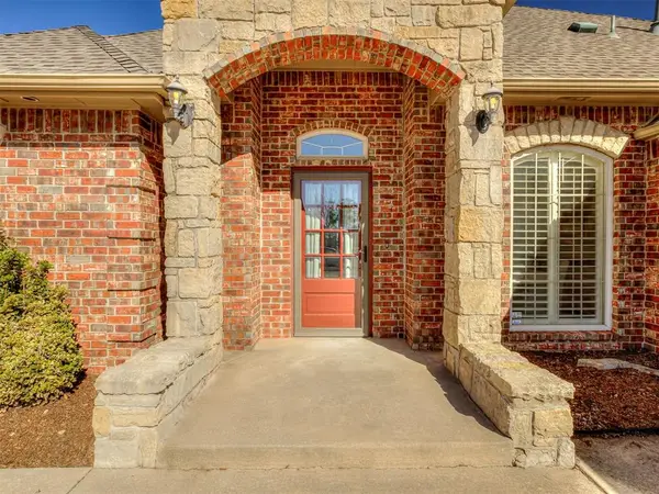 15717 Traditions Boulevard, Edmond, OK 73013