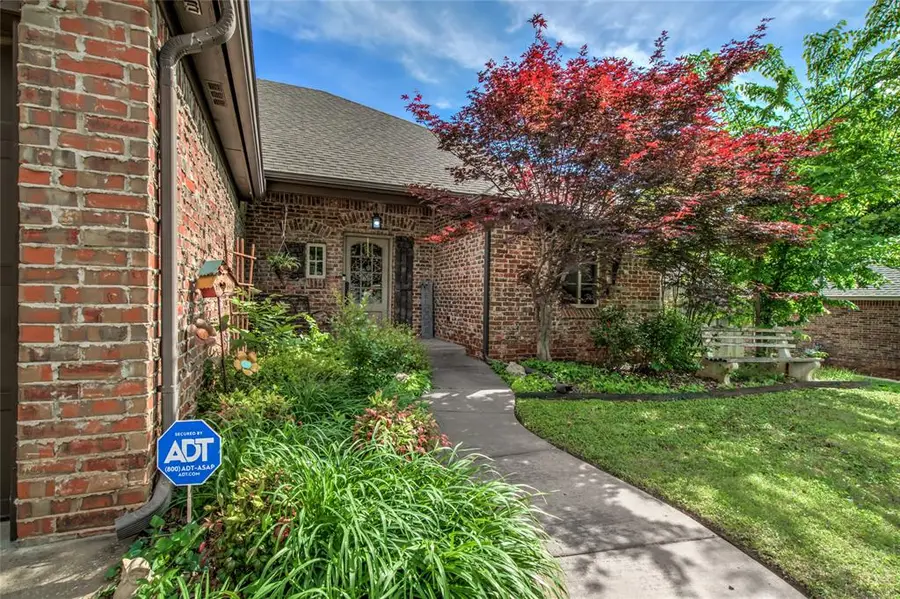 420 Steve Douglas Drive, Edmond, OK 73034 - #3