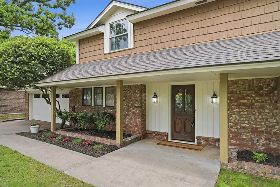 2021 Cedar Ridge Road, Edmond, OK 73013 - #2