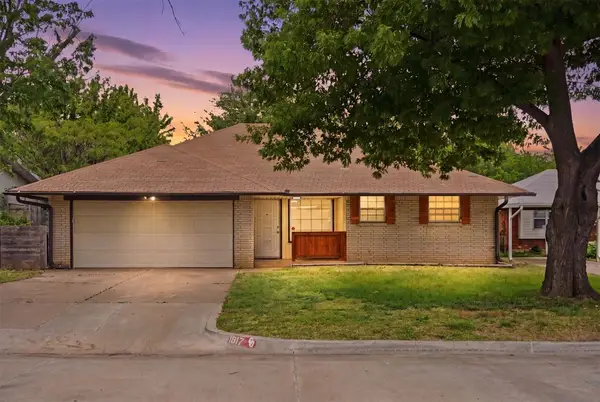 1517 SW 80th Street, Oklahoma City, OK 73159