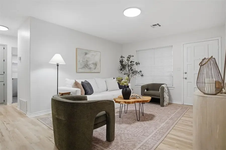 1517 SW 80th Street, Oklahoma City, OK 73159 - #3