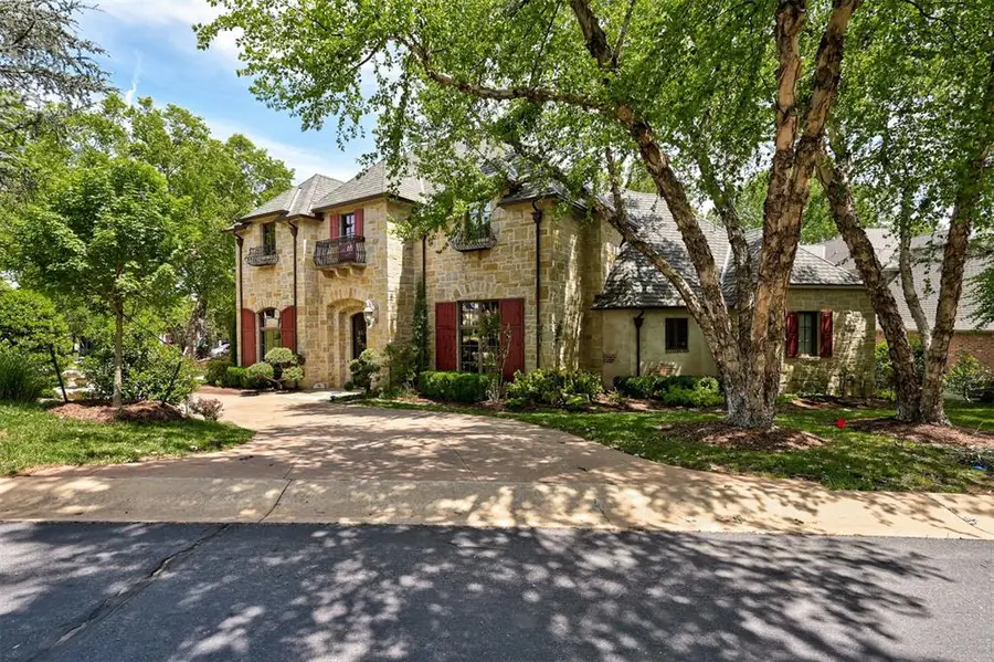 816 Crystal Creek Place, Edmond, OK 73034 - #2