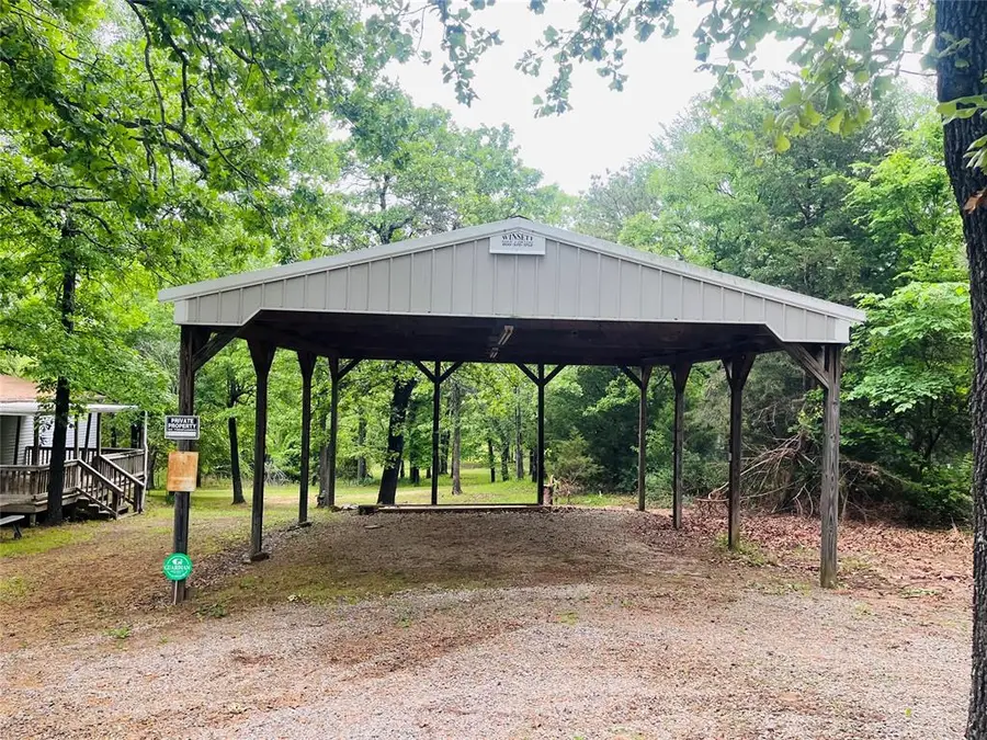 429889 E 1156 Road, Porum, OK 74455 - #3