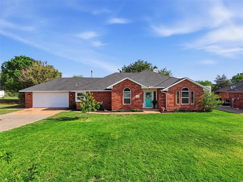 1213 NW Misty Drive, Piedmont, OK 73078 - #1