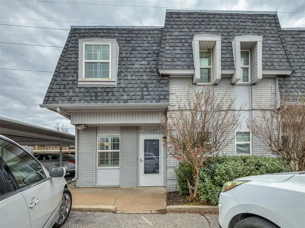 11437 N May Avenue, Oklahoma City, OK 73120 - #1