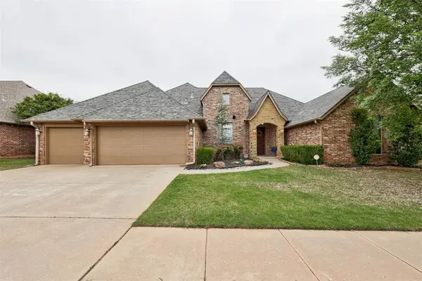 1813 NW 193rd Circle, Edmond, OK 73012