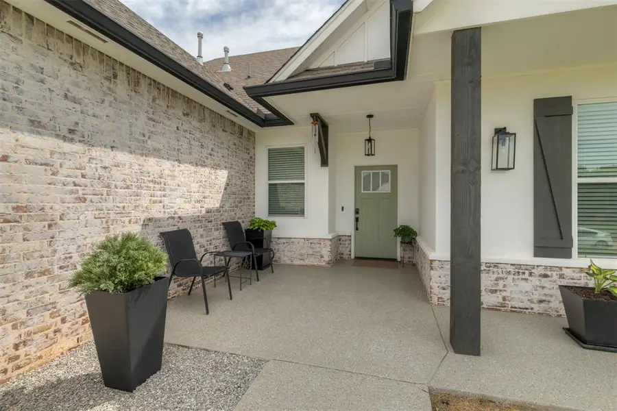 2308 W Mickey Drive, Mustang, OK 73064 - #2