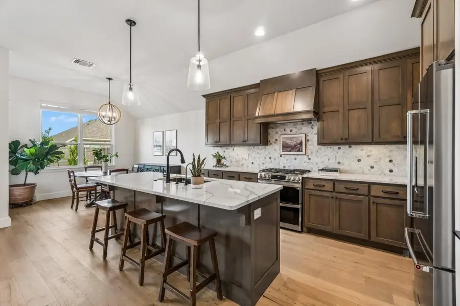 3802 Bedrock Drive, Norman, OK 73069 - #3