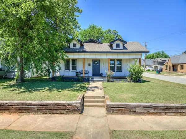 1901 W Park Place, Oklahoma City, OK 73106