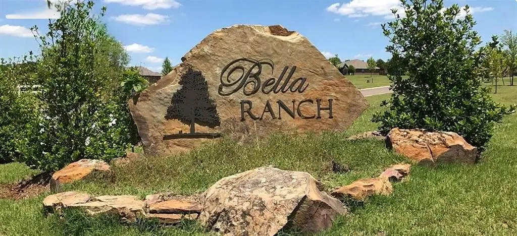 8801 Mercato Street, Choctaw, OK 73020 - #1