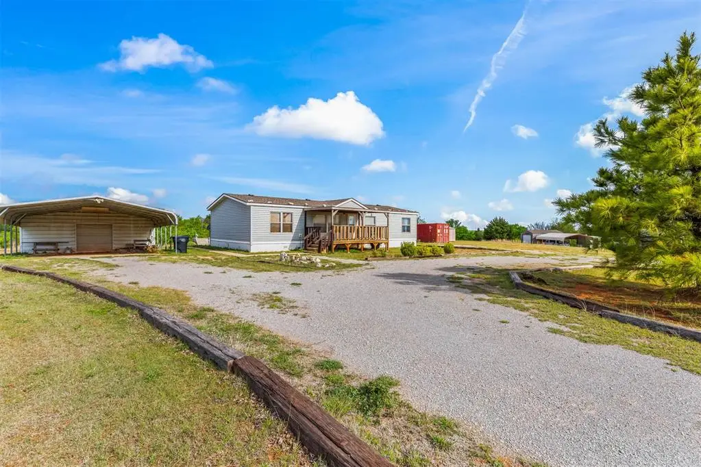 2660 County Street 2856, Chickasha, OK 73018 - #1
