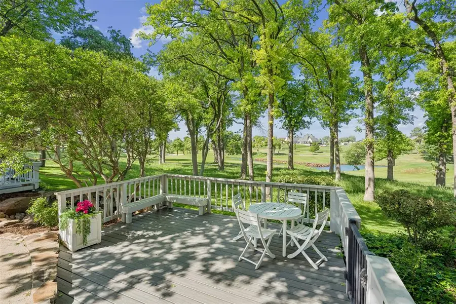 1101 Oak Tree Drive, Edmond, OK 73025 - #2