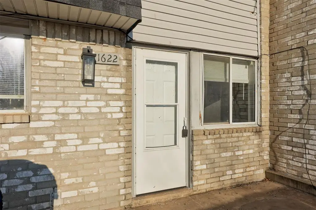 1622 E Claudia Street, Norman, OK 73071 - #1