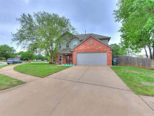 2525 Weymouth Way, Norman, OK 73071