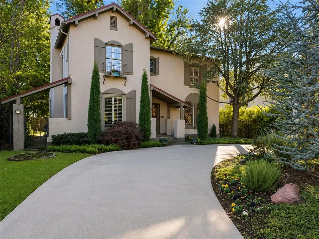 900 NW 14th Street, Oklahoma City, OK 73106 - #1