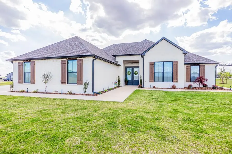 8404 S Silver Ridge, Stillwater, OK 74074 - #2