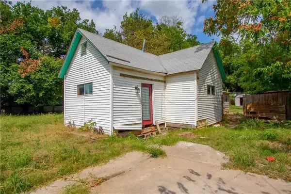 503 SW I Avenue, Lawton, OK 73501