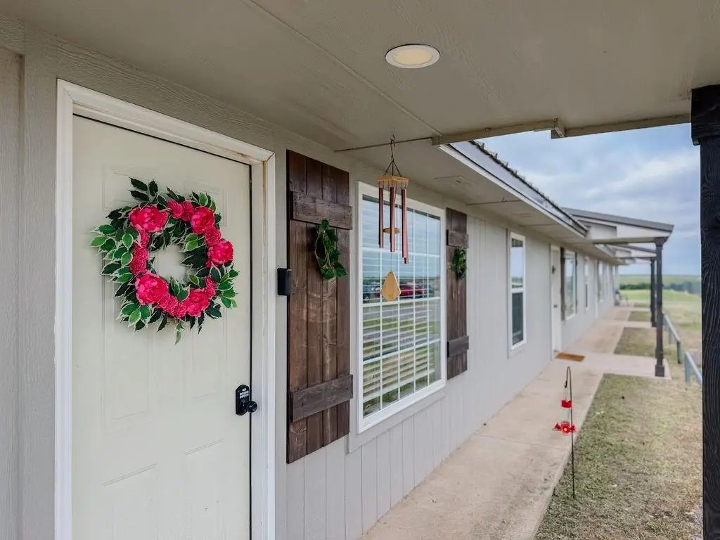 3521 Quail Run Street, Hinton, OK 73047 - #1