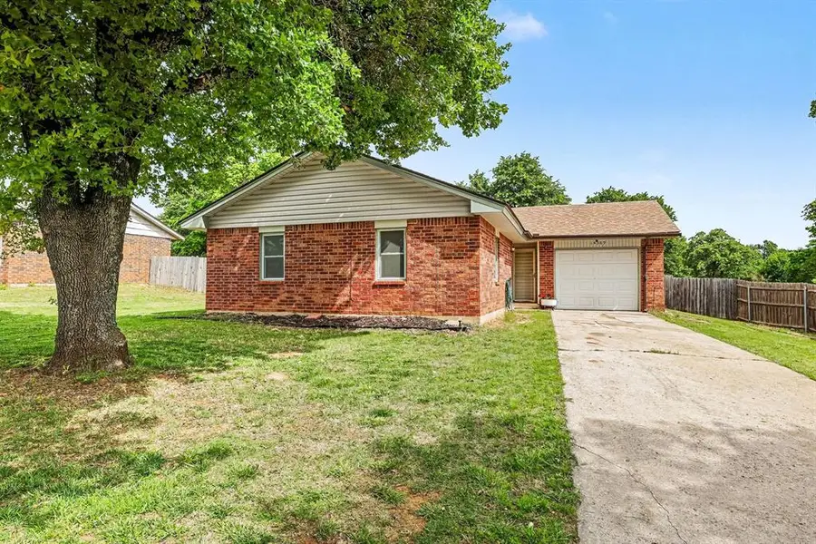 14389 NE 4th Street, Choctaw, OK 73020 - #2
