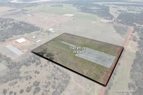 0 N 2980 Road, Hennessey, OK 73742