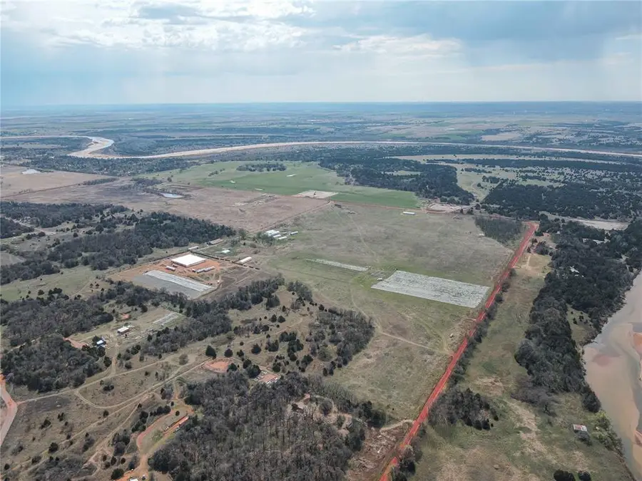 0 N 2980 Road, Hennessey, OK 73742 - #2