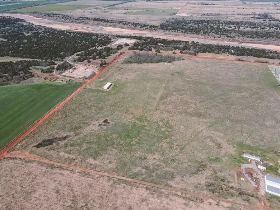 0 N 2980 Road, Hennessey, OK 73742 - #2